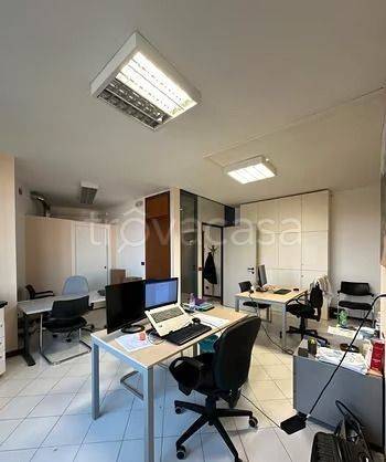 Ufficio in in affitto da privato a Galliera Veneta viale Venezia, 40B