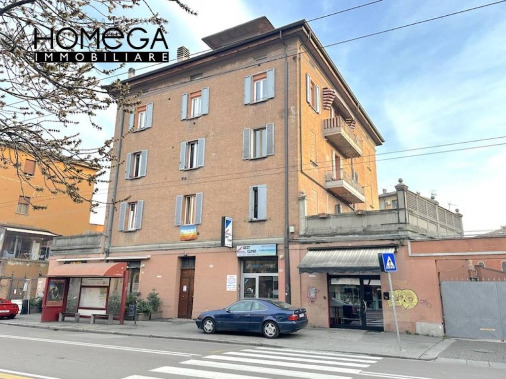Appartamento in vendita a Bologna via Giuseppe Massarenti, 37