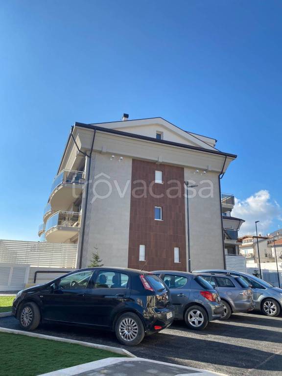 Appartamento in in vendita da privato a San Giovanni Rotondo via della Liberazione, 26