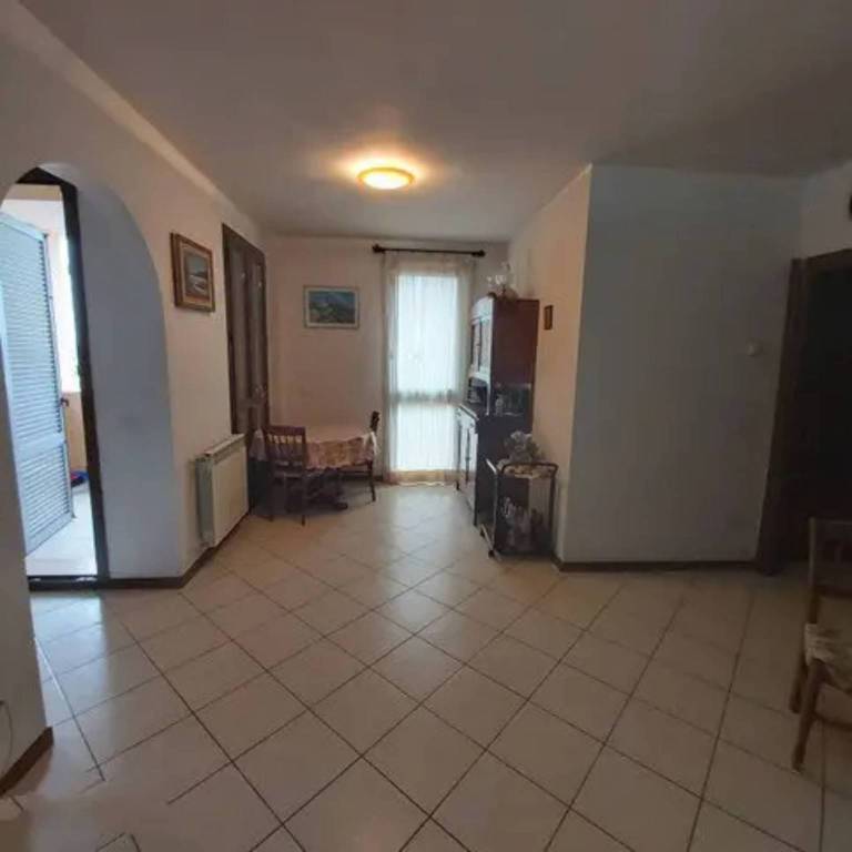 Appartamento in vendita a Torrita di Siena via Antonio Meucci