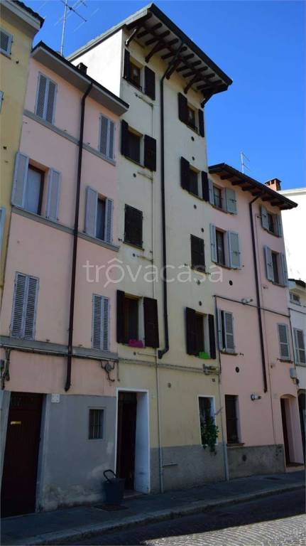 Appartamento in vendita a Parma borgo santo Spirito