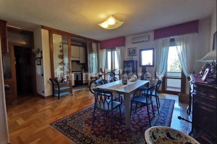 Appartamento in in affitto da privato a Siena viale delle Regioni, 69