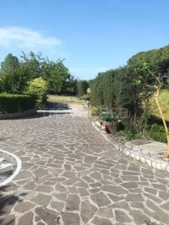 Villa in vendita a Venticano via Appia