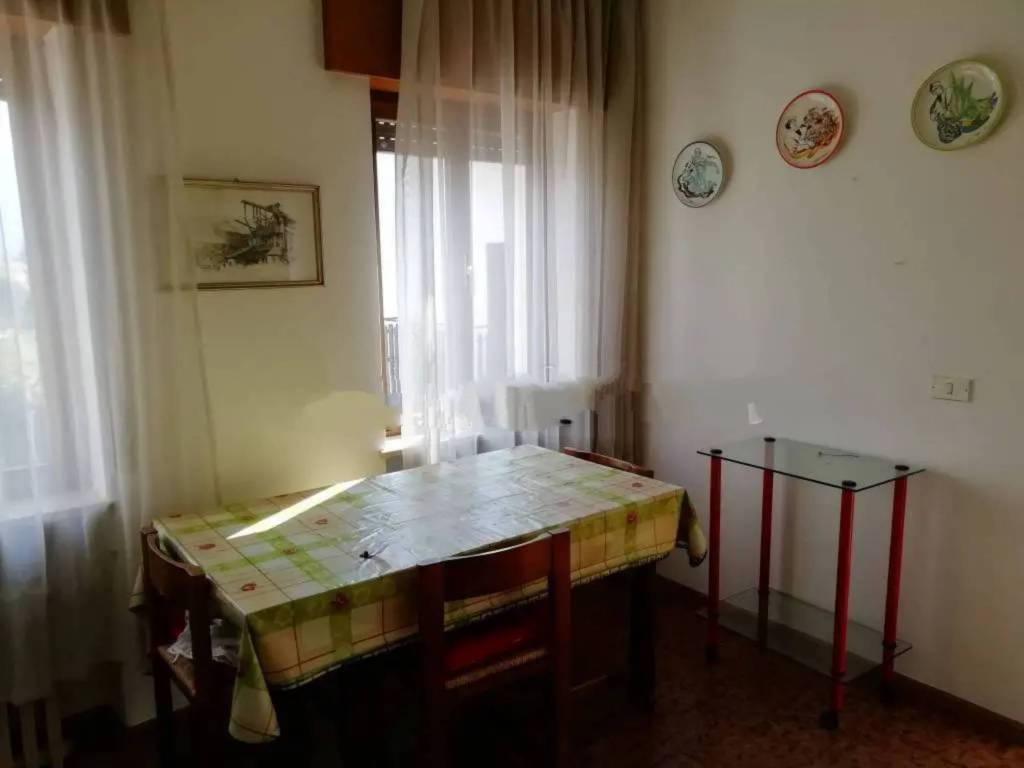 Appartamento in vendita a Lamon via Roma