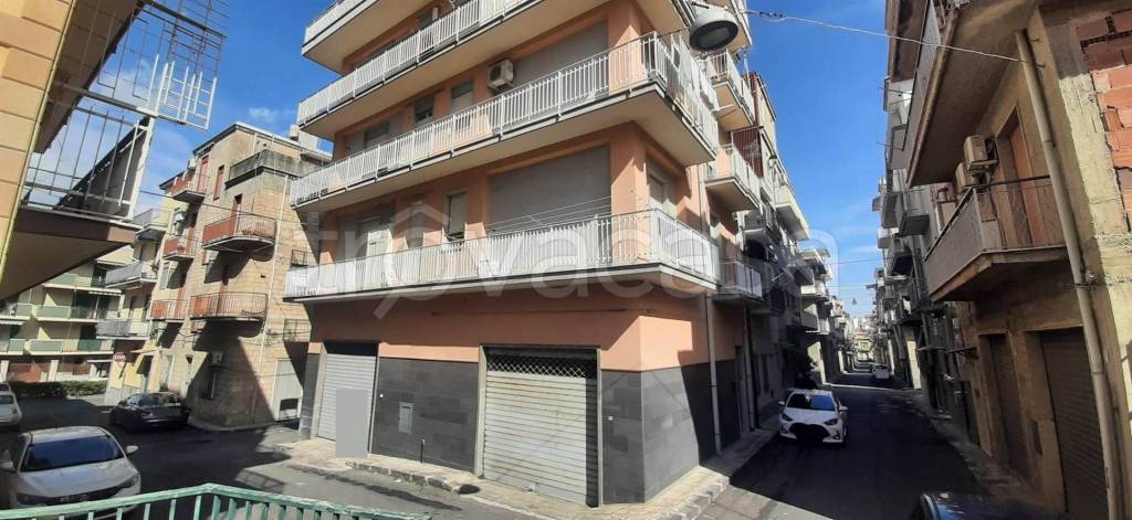 Appartamento in vendita a Lentini via dei profughi