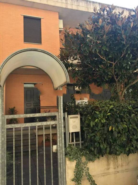 Villa in vendita a Lucera alfonso la Cava