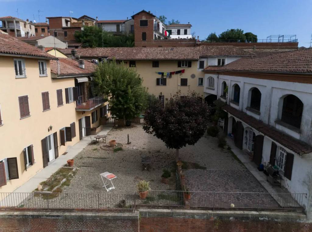 Villa in vendita a Fubine Monferrato pietro longo 37/