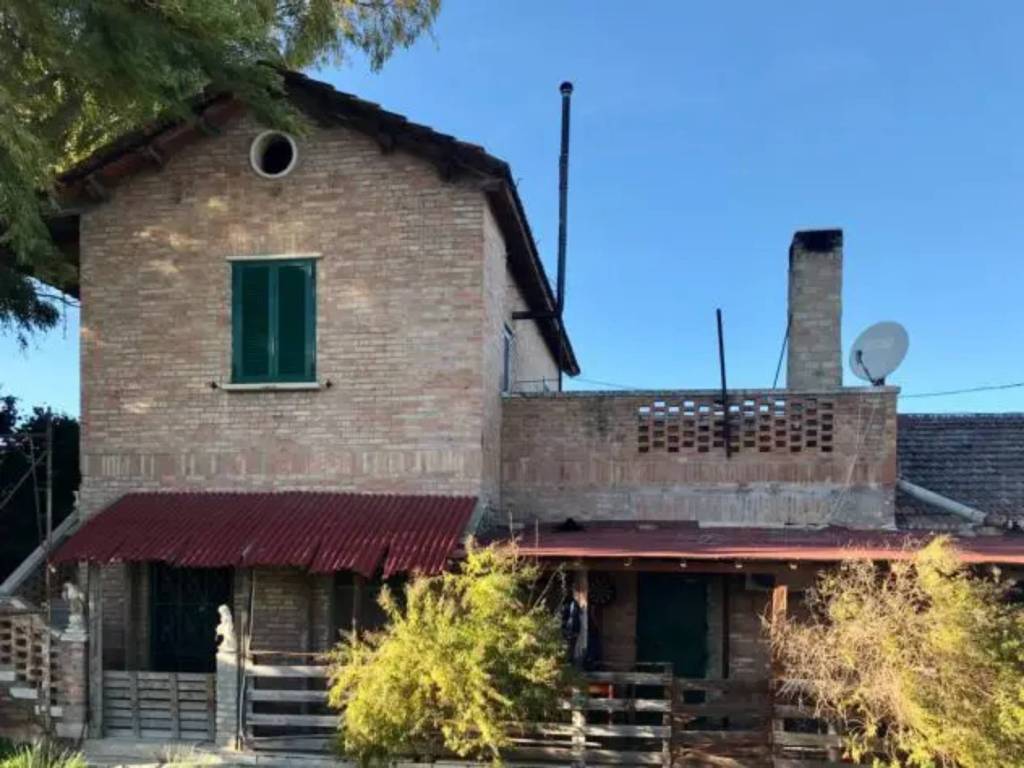 Villa in vendita a Foggia san Severo k m. 1