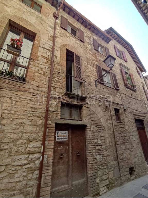 Appartamento in vendita a Todi cesia, 84