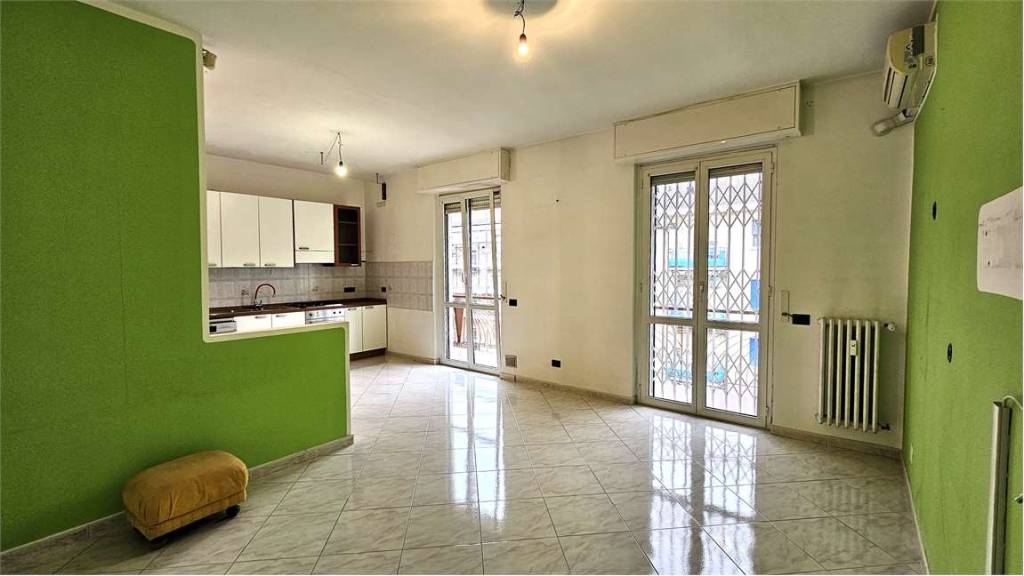 Appartamento in vendita a Cernusco sul Naviglio via Santa Caterina, 9