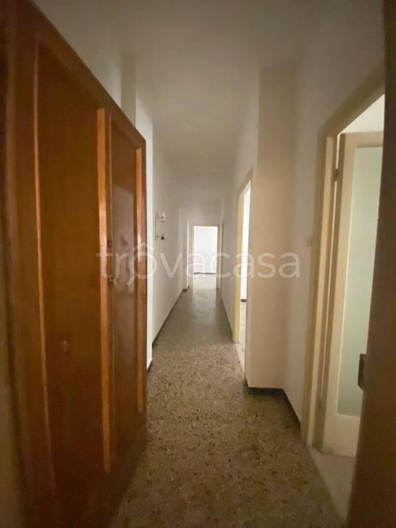 Appartamento in in vendita da privato a La Spezia via 27 Marzo, 160