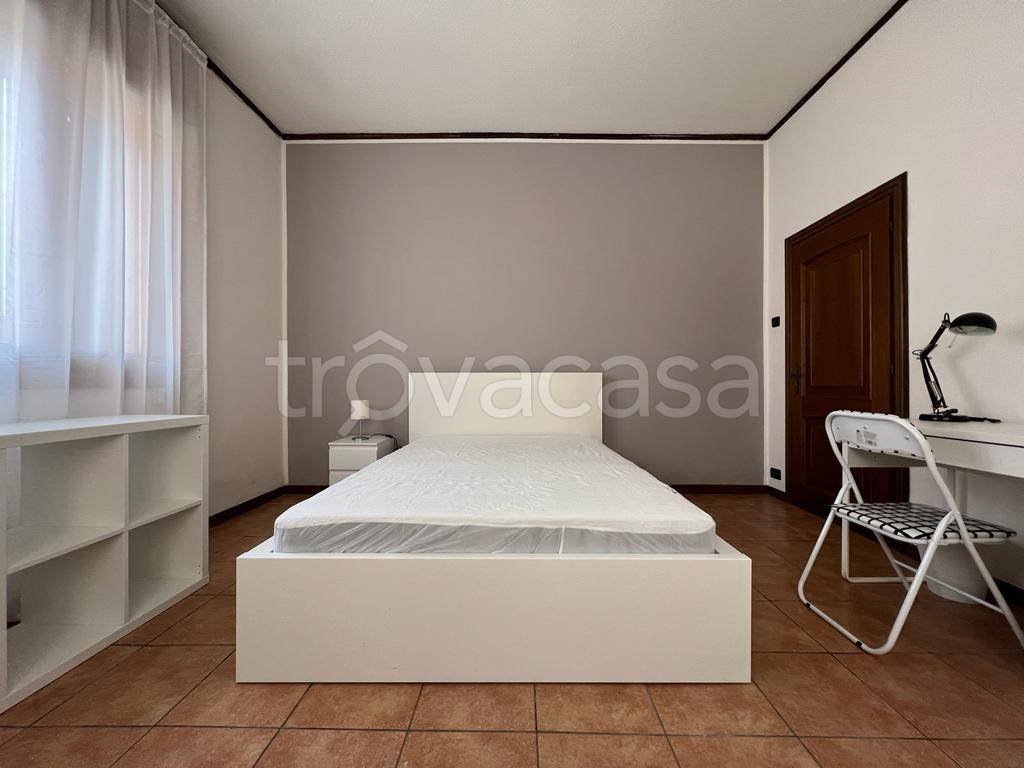 Villa in affitto a Padova via Monte Pertica, 21