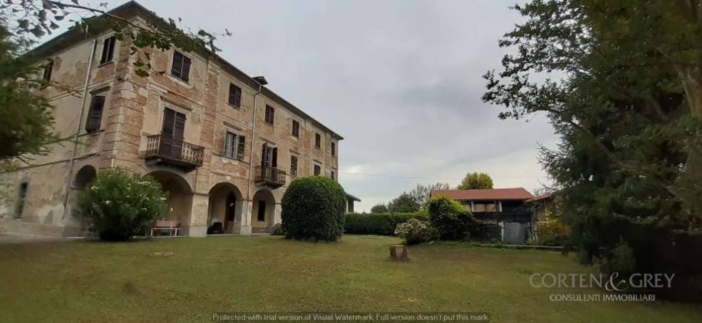 Villa in vendita a Sciolze regione Prissolo 48