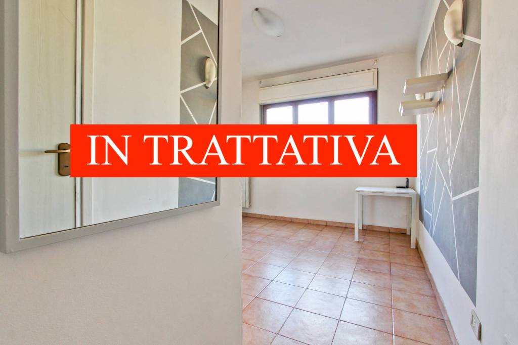 Appartamento in vendita a Fiumicino via Antonluigi Pietrogrande, 34