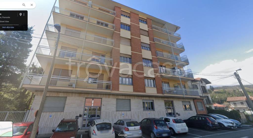 Appartamento in in vendita da privato a Lanzo Torinese via Torino, 12