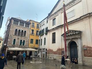 Appartamento in affitto a venezia 