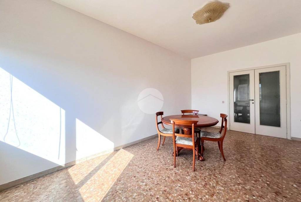 Appartamento in vendita a Terni via Pola, 1
