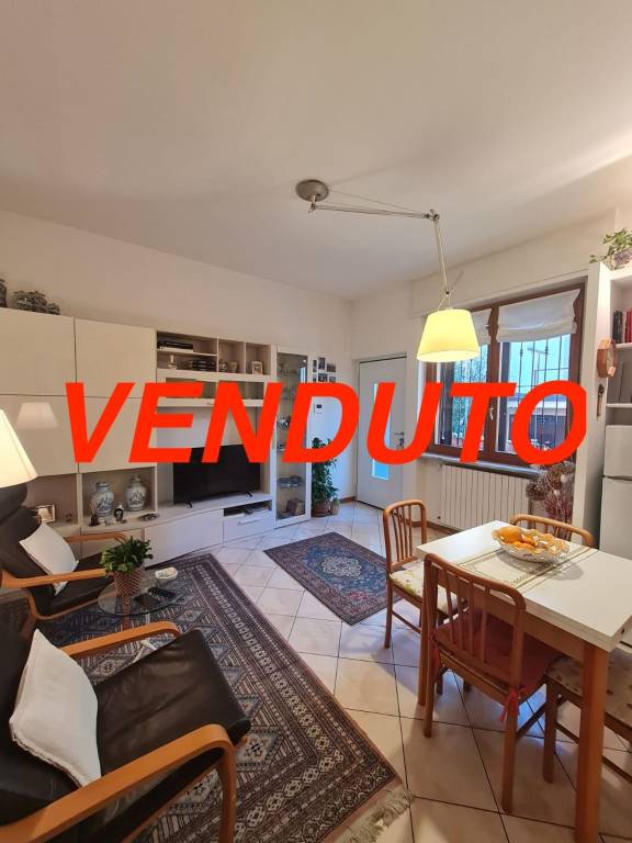 Appartamento in vendita a Corsico via Filippo Turati, 26