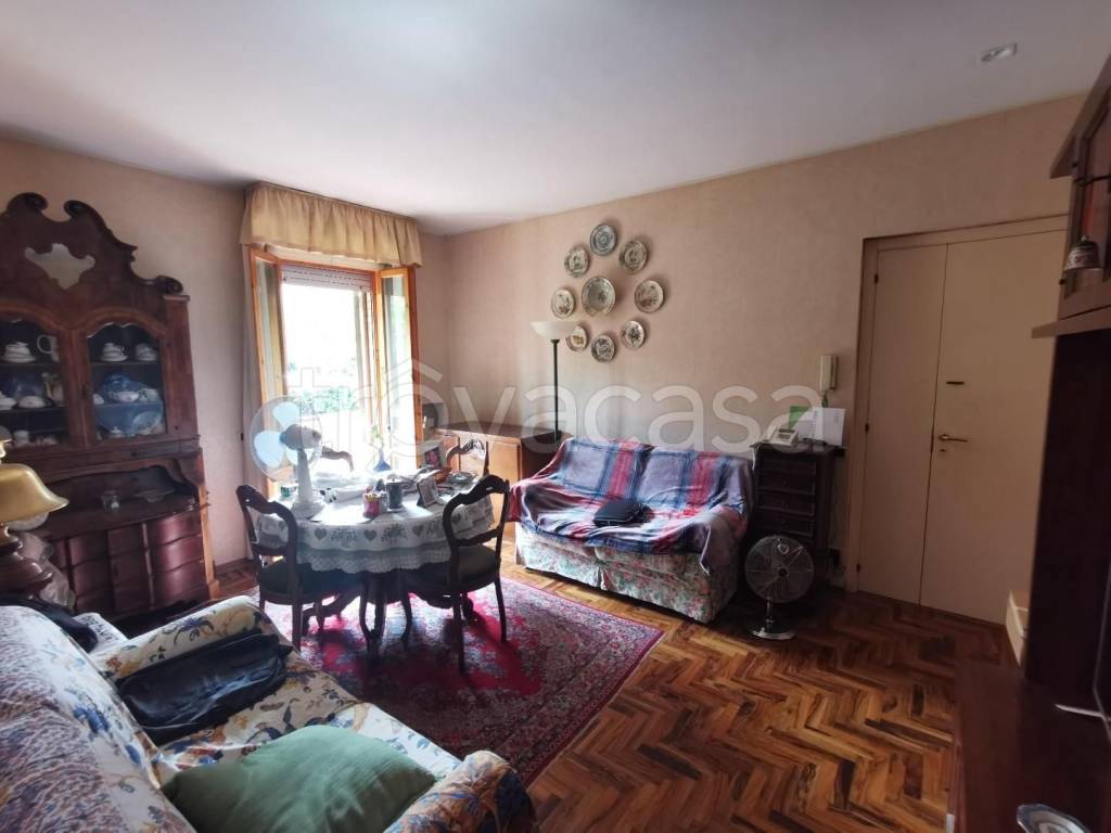 Appartamento in vendita a Siena viale delle Regioni,, 53100
