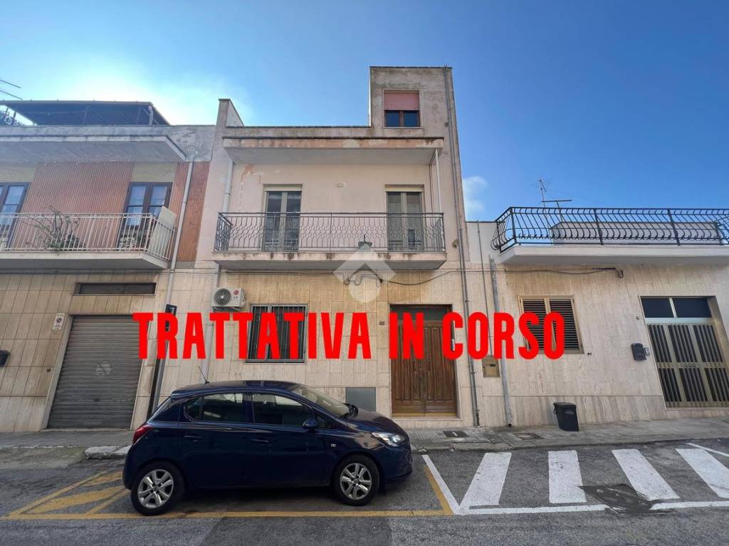 Appartamento in vendita a Brindisi via Monte Sabotino, 63