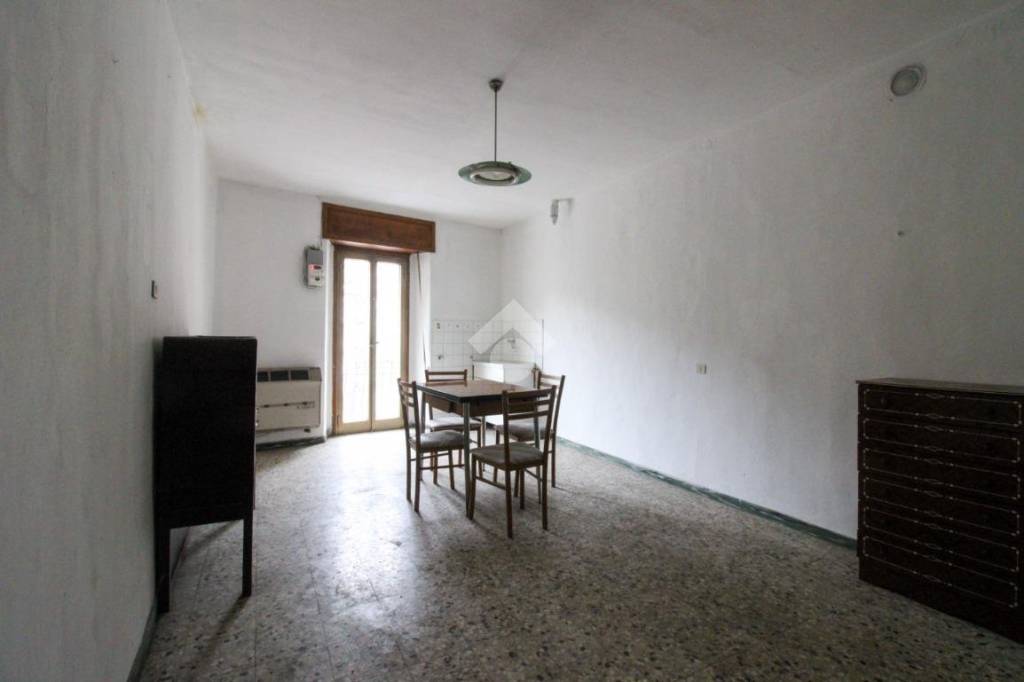 Appartamento in vendita a Marcheno via Guglielmo Marconi