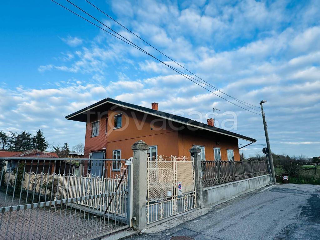 Appartamento in vendita ad Alpignano via Givoletto, 31