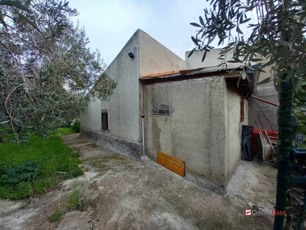 Appartamento in vendita a Messina rodia