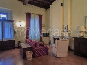 Appartamento in vendita a Cassinetta di Lugagnano via Roma, 78