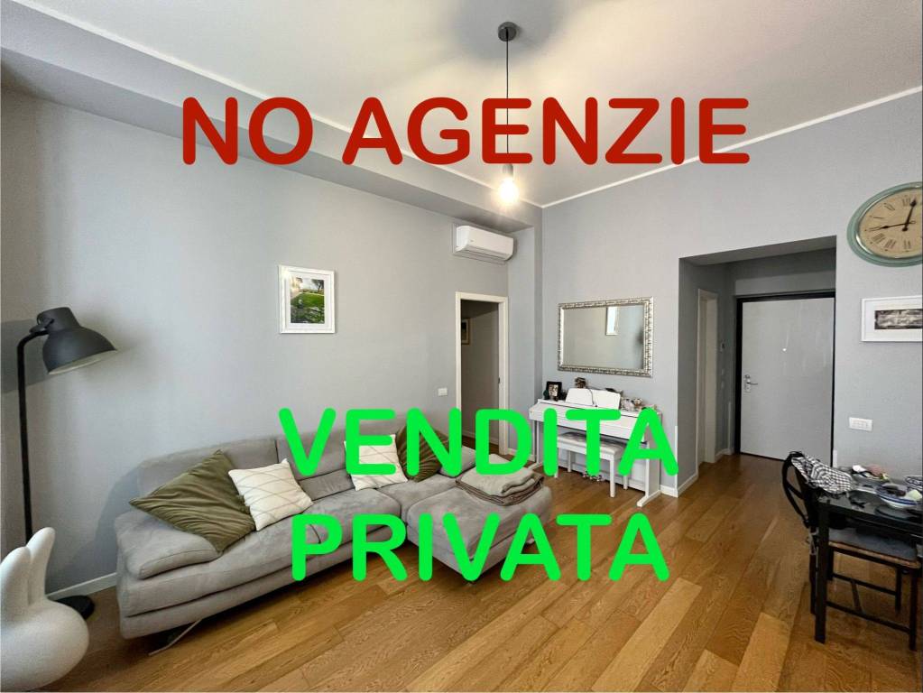 Appartamento in in vendita da privato a Corsico via Vittorio Emanuele ii, 46