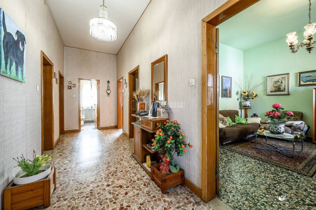 Casa Indipendente in vendita a Faenza via Filanda Nuova 13