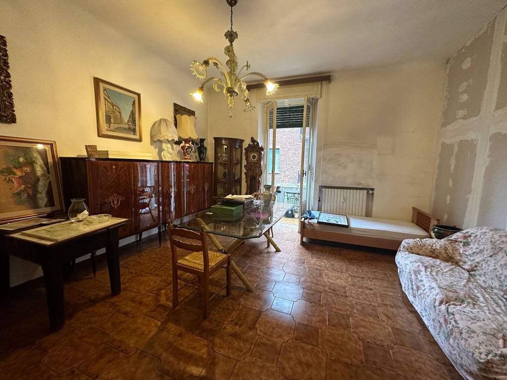 Appartamento in vendita a Sesto San Giovanni via Fratelli Bandiera, 81
