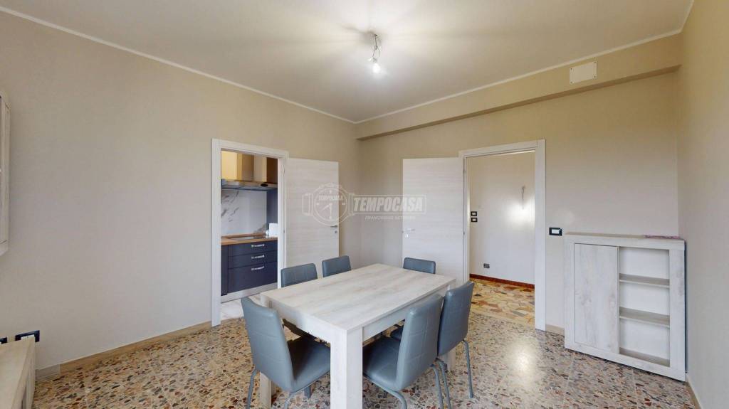 Appartamento in vendita a Sant'Agata Bolognese corso Pietrobuoni 1