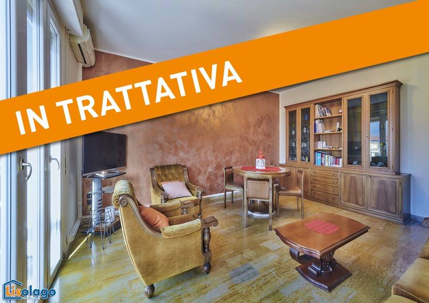 Appartamento in vendita a Mandello del Lario via Dante Alighieri, 80