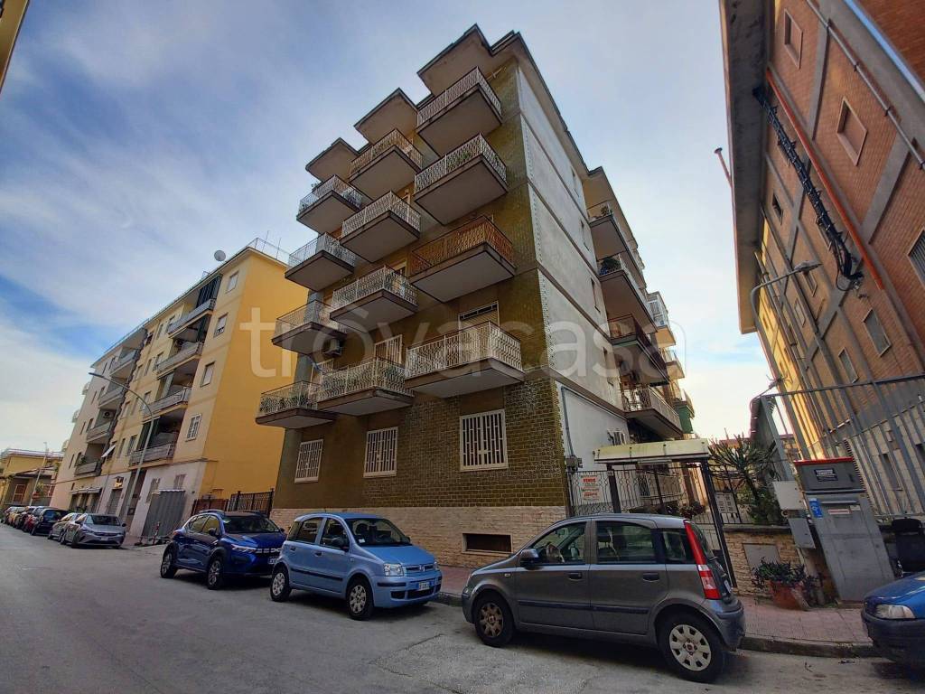 Appartamento in in vendita da privato a Casagiove via Torino