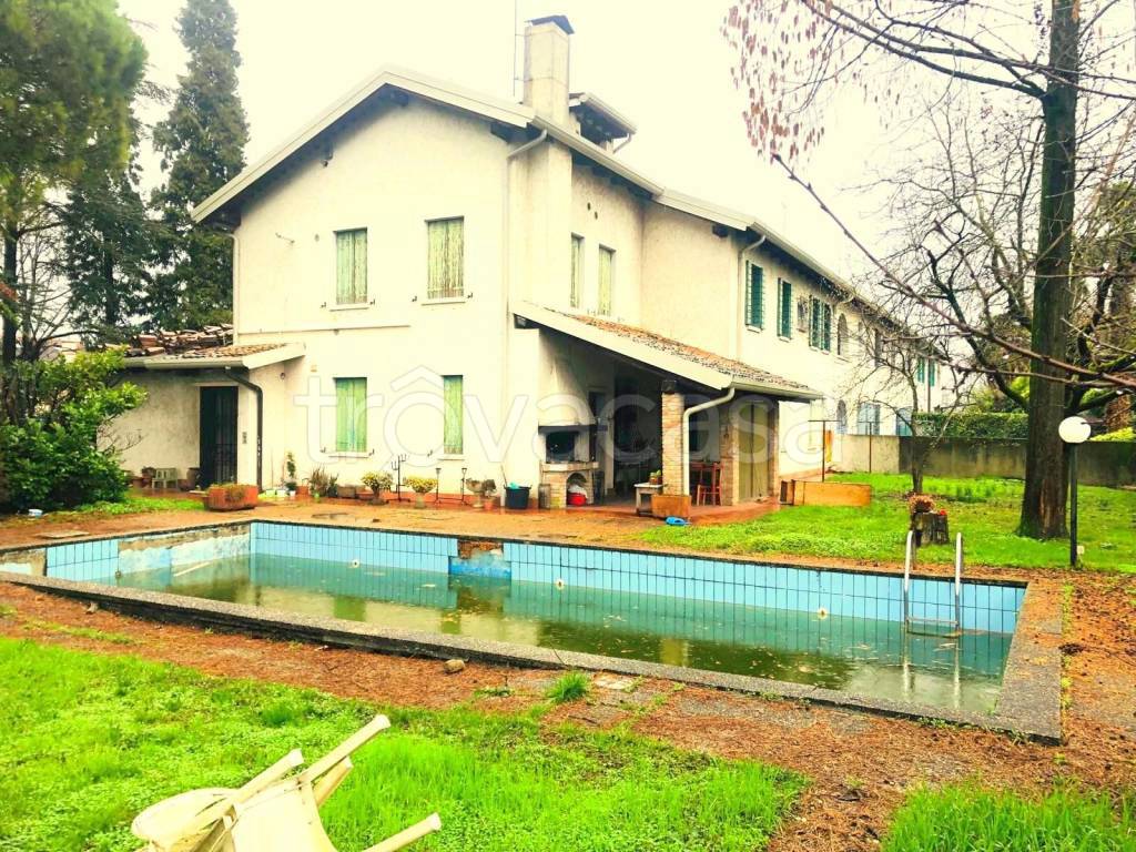 Appartamento in in vendita da privato a Mogliano Veneto via Terraglio, 87