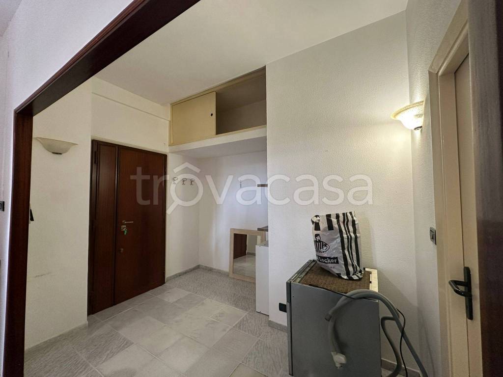 Appartamento in affitto a Ladispoli via Livorno, 44