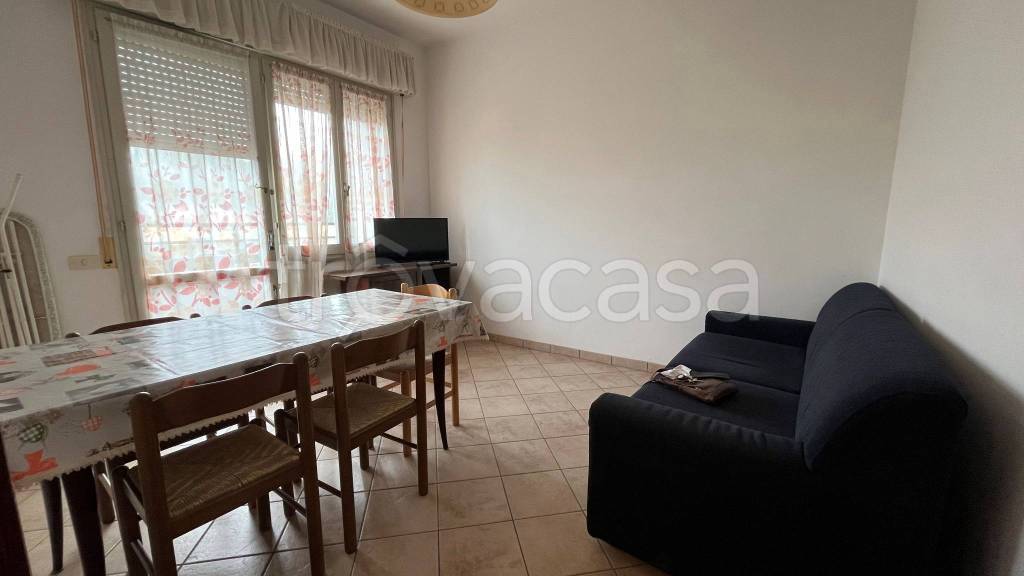 Appartamento in vendita a Cervia viale Sicilia, 34