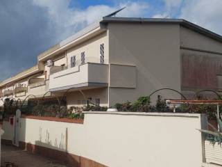 Appartamento in affitto ad anzio via dei gladioli, 28a