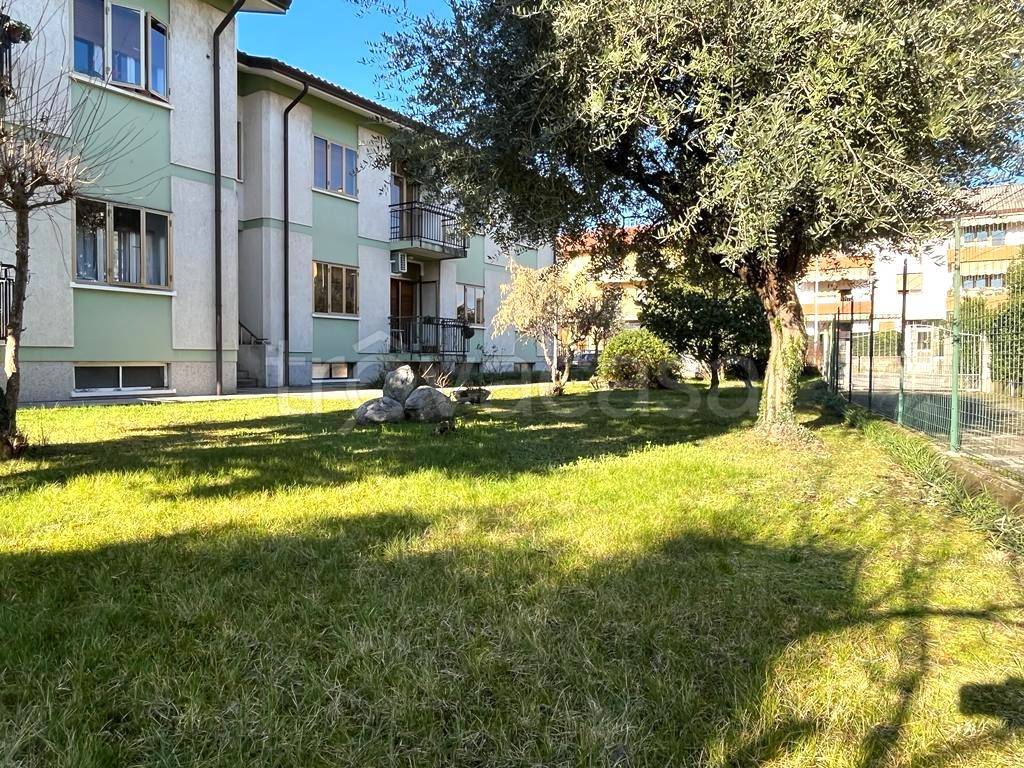 Appartamento in vendita a Udine via del Cotonificio