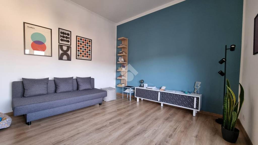 Appartamento in vendita a Segni viale aminta milani, 2