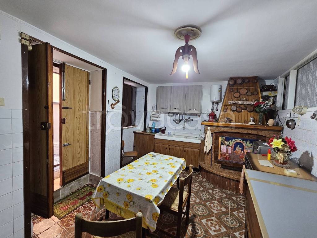 Appartamento in vendita a Sezze via San Carlo