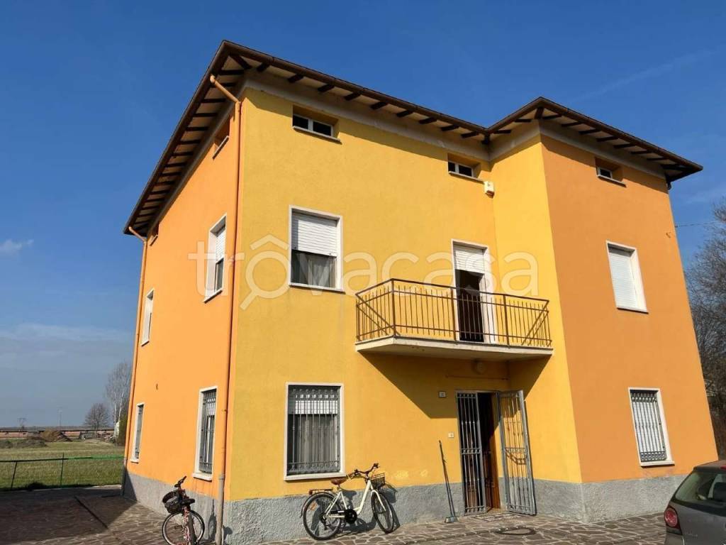 Casa Indipendente in vendita a Scandiano via Serraglio