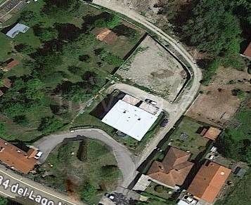 Terreno Residenziale in vendita a Verbania via Quarantadue Martiri