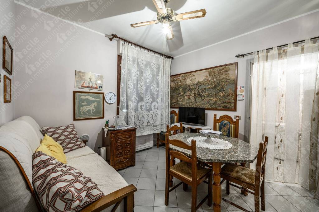 Appartamento in vendita a Parma via Mantova, 14, 43123 Parma pr, Italia
