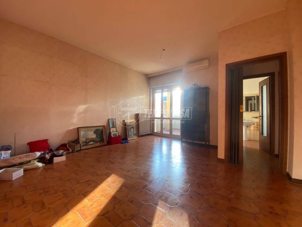 Appartamento in vendita a Sant'Angelo Lodigiano via p. Mascagni 32