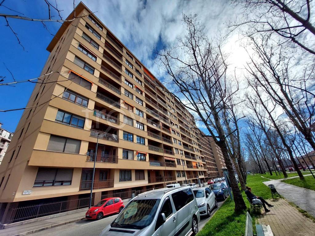 Appartamento in vendita a Torino corso Filippo Brunelleschi, 105