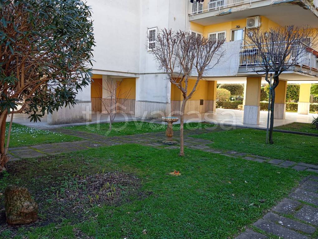 Appartamento in vendita a Boscoreale via Settetermini