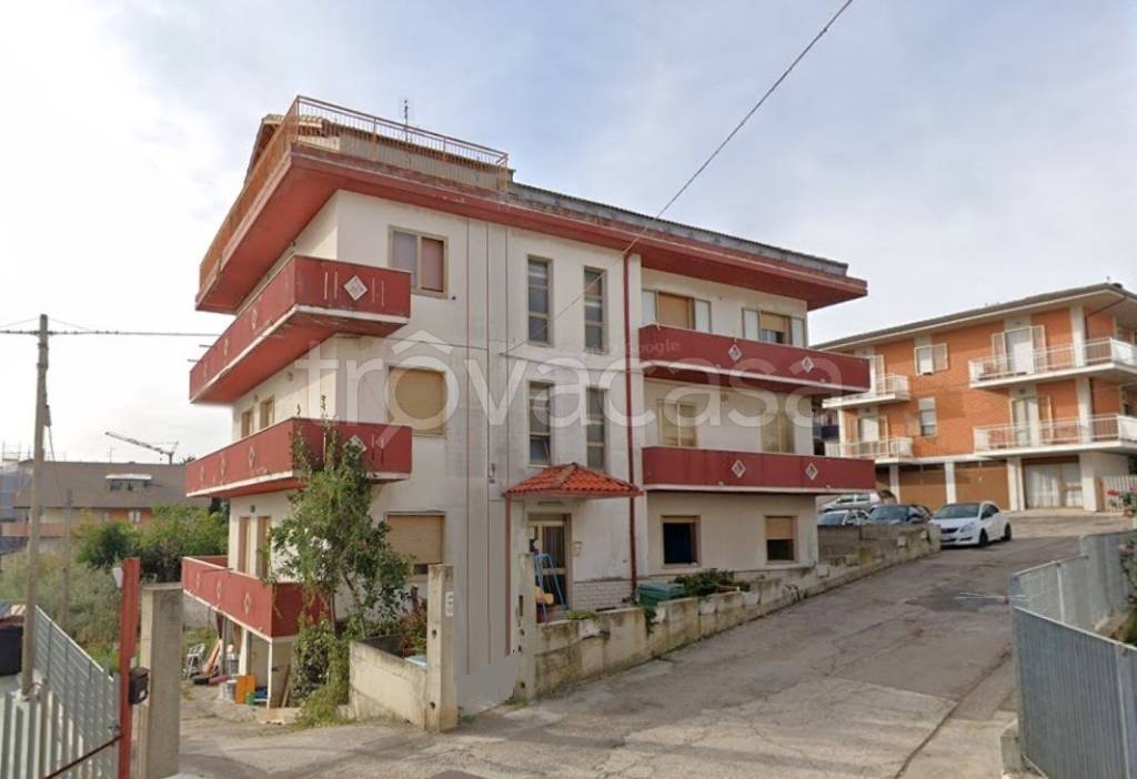 Appartamento in vendita a Silvi contrada Santo Stefano