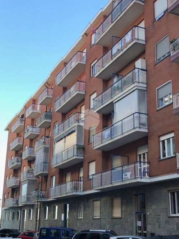 Appartamento in vendita a Rivalta di Torino via Alba, 22