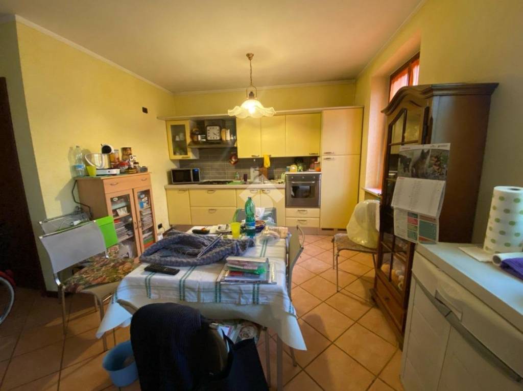 Appartamento in vendita a Mazzano via Chiarini, 21